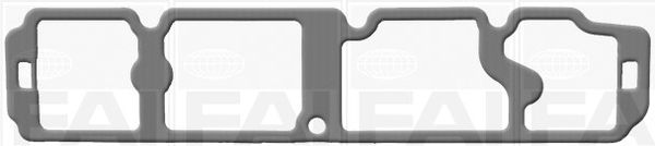 FAI AUTOPARTS Прокладка, крышка головки цилиндра RC1632S